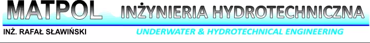 Matpol Inżynieria Hydrotechniczna logo